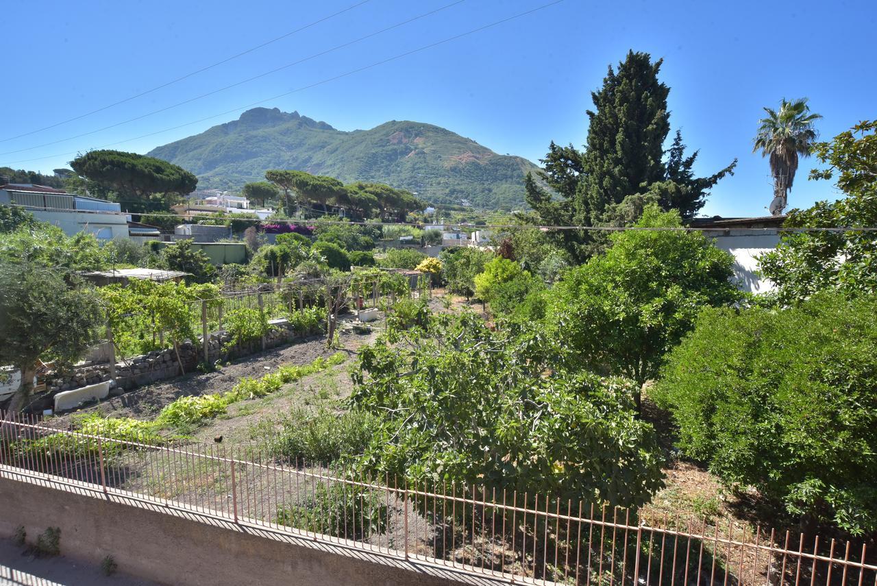 Hotel Villa Franca Forio di Ischia Εξωτερικό φωτογραφία